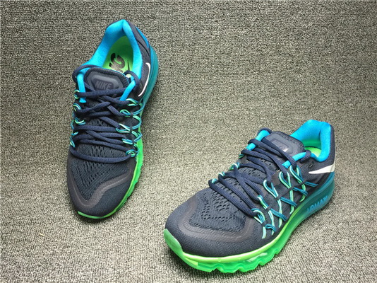 Super Max Nike Air Max 2015 Men--002